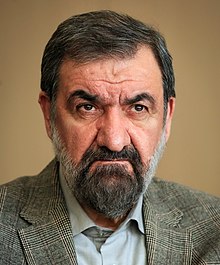 محسن رضایی: کم‌عقلی آمریکا و اروپاست که قدرت ایران را نپذیرفته‌اند