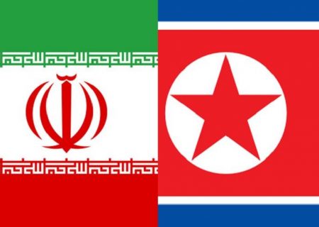 ادعای همکاری موشکی ایران و کره شمالی