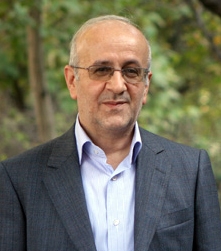حسن سبحانی برای ریاست جمهوری ۱۴۰۰ اعلام نامزدی کرد