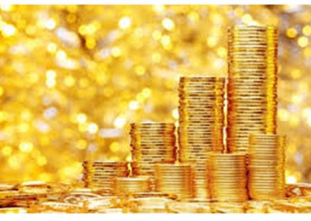 قیمت طلا و سکه در  ۲۴ آبان ۱۴۰۰