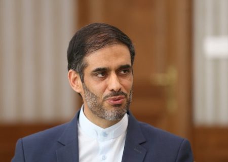 علت کناره گیری سعید محمد از قرارگاه سازندگی خاتم انتخاباتی است/جزئیات و متن استعفا