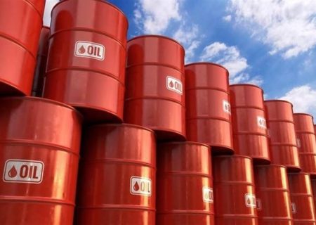 چین روزانه یک میلیون بشکه نفت از ایران میخرد
