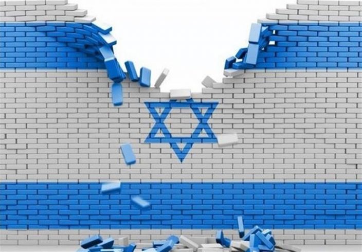 اتهام‌زنی اسرائیل علیه ایران