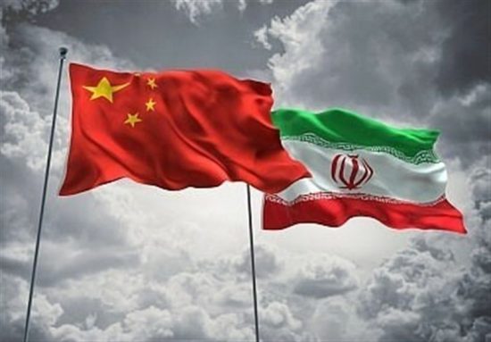 سند همکاری‌های ۲۵ ساله ایران و چین امروز امضا می‌شود