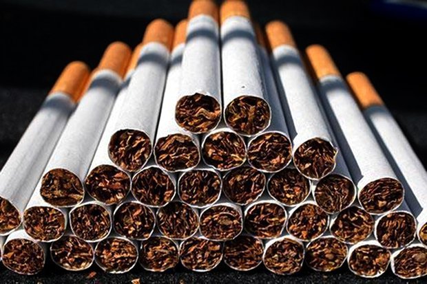تغییر تصاویر هشداری پاکت‌های سیگار از ۱۴۰۳
