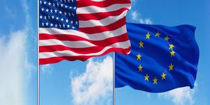 اروپا : آمریکا آماده بازگشت به برجام است