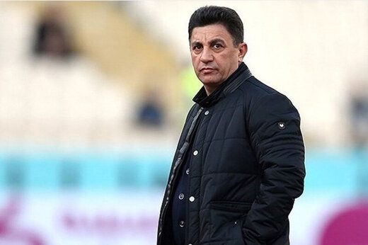 احضار فوری امیر قلعه‌نویی به خاطر حمله به مدیران فدراسیون فوتبال
