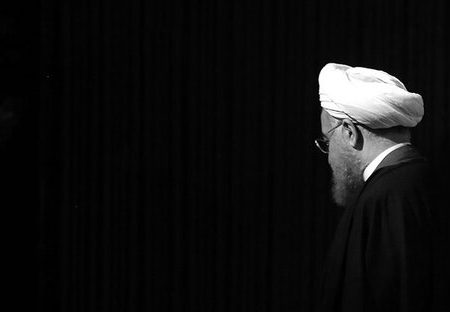 مجلس اجازه نمی دهد روحانی پس از اتمام مدیریت‌ با خیال راحت زندگی کند