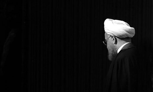 مجلس اجازه نمی دهد روحانی پس از اتمام مدیریت‌ با خیال راحت زندگی کند