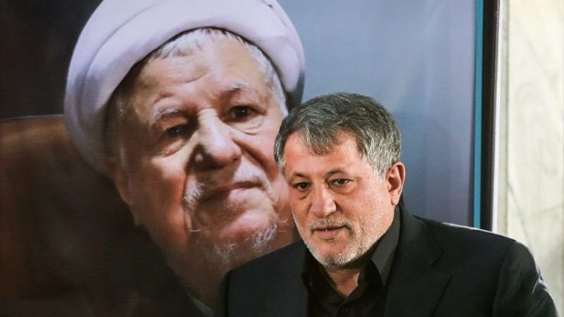 سرنوشت پسر بزرگ هاشمی رفسنجانی بعد از بازنشستگی