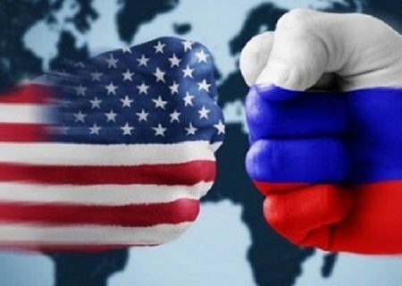درخواست آمریکا برای اخراج روسیه از گروه ۲۰