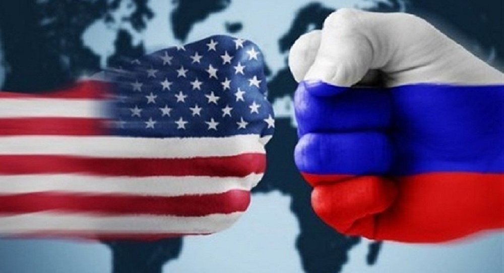 روسیه جای آمریکا را در خاورمیانه می‌گیرد