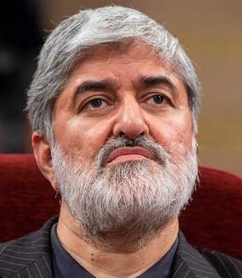علی مطهری: باید با کنگره آمریکا لابی داشته باشیم/از حضور لاریجانی در انتخابات اطلاعی ندارم