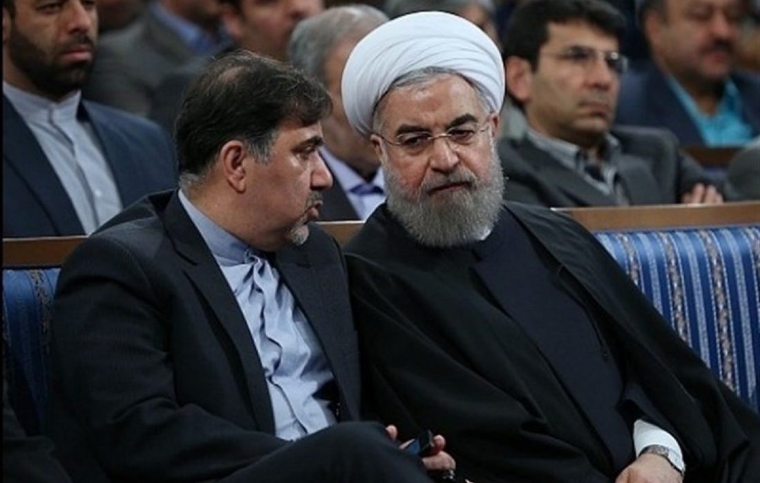 عباس آخوندی: روحانی باید انتخابات زودرس برگزار می‌کرد
