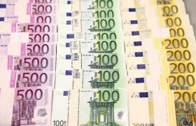 یورو در برابر ین به بالاترین میزان خود رسید