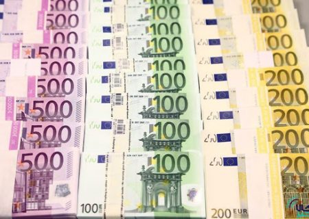 یورو در برابر ین به بالاترین میزان خود رسید