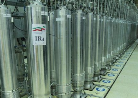 دوربین‌های آژانس انرژی اتمی در مراکز هسته ای ایران خاموش می‌شود