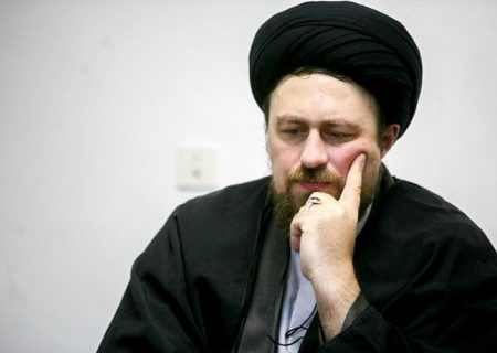 حسن خمینی از اولین واکنش خود به خبر درگذشت هاشمی رفسنجانی گفت