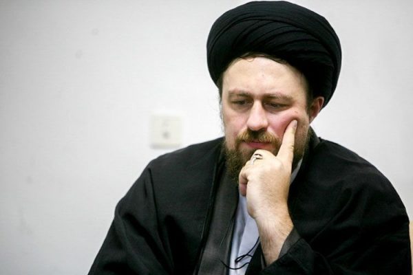 حسن خمینی از اولین واکنش خود به خبر درگذشت هاشمی رفسنجانی گفت