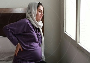 زنان باردار پس از ۲۲ هفتگی واکسن کرونا بزنند