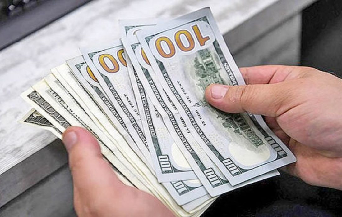 فریدون مجلسی: دلار ۴۵ هزار تومانی، مطلوبِ دولت است