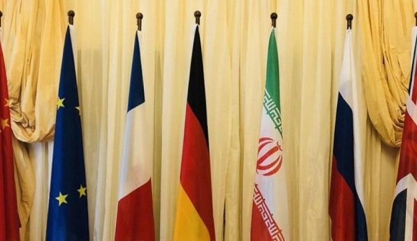 مذاکرات ایران و ۱+۴ در وین