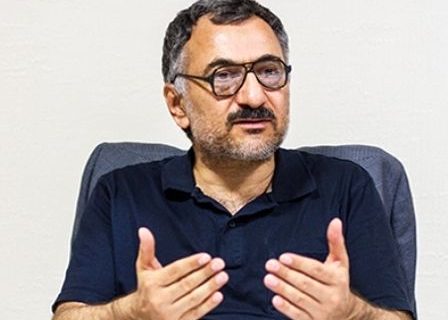 واکنش تند سعید لیلاز به انتشار فایل صوتی ظریف: از دستگاه اطلاعاتی که فقط تلفن‌های لیلاز را شنود می‌کند بیش از این انتظار نمی‌رود