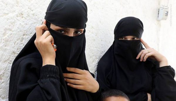 هشدار درباره زنان داعشی