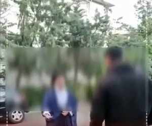 دستگیری جوانی که به روحانی کیاشهری سیلی زد