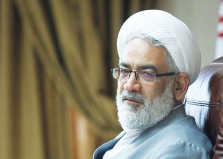 واکنش دادستان کل کشور به شکایت از روحانی