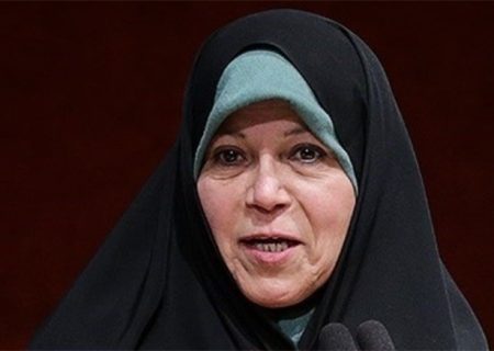 کیفرخواست و قرار مجرمیت فائزه هاشمی صادر شد