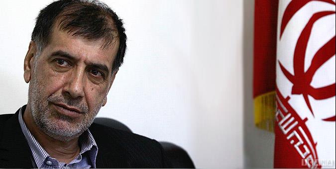به قالیباف گفتم در برابر دو موضوع کوتاه نیا/ به عقب برگردم محتاطانه‌تر درباره انتخاب احمدی‌نژاد پیش‌بینی می‌کنم