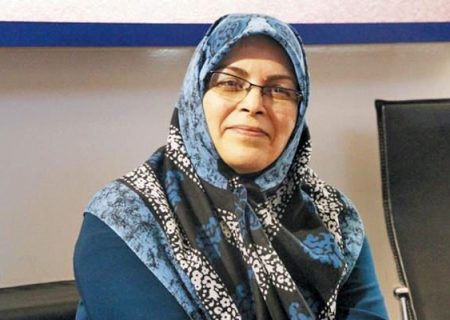 آذر منصوری: لایحه حجاب‌ و عفاف اعلام جنگ با جامعه است