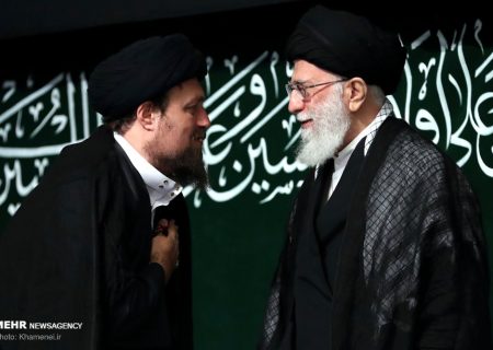 تصمیم «قطعی» یادگار امام برای عدم کاندیداتوری در انتخابات ریاست جمهوری ۱۴۰۰