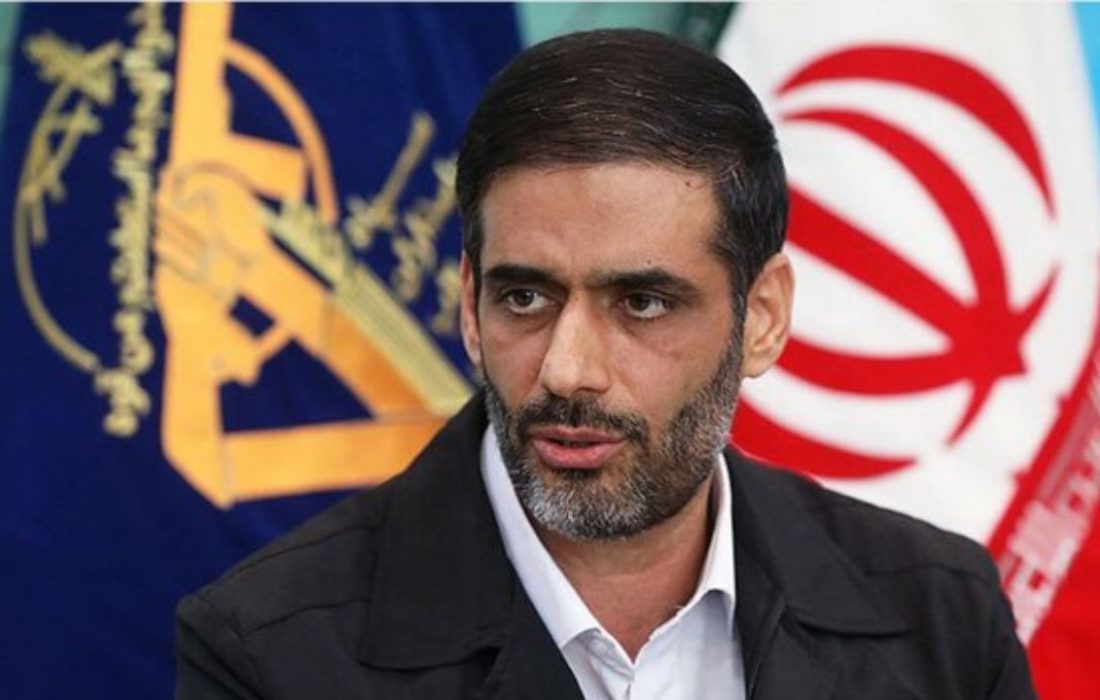 کاندیدای ردصلاحیت‌شده گزینه شهرداری تهران