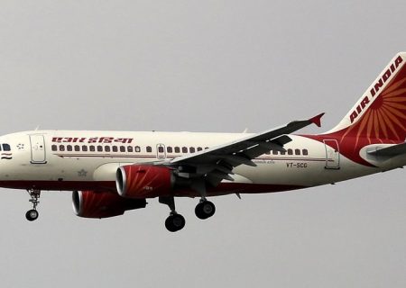 بلیت‌ پرواز ممنوعه هند: ۱۳۱ میلیون تومان