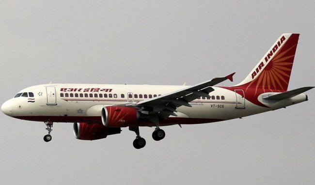 بلیت‌ پرواز ممنوعه هند: ۱۳۱ میلیون تومان