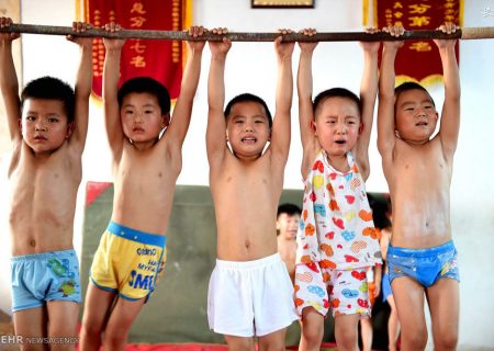 مجازات تولد فرزند سوم در چین لغو شد