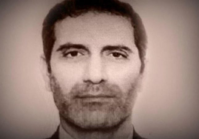 محکومیت نهایی دیپلمات ایرانی به ۲۰سال زندان