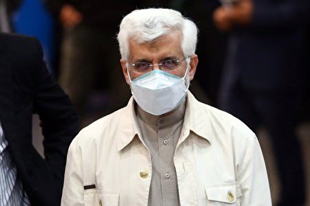 سعید جلیلی: کج‌روی‌های دولت روحانی را باید با جهاد جبران کنیم