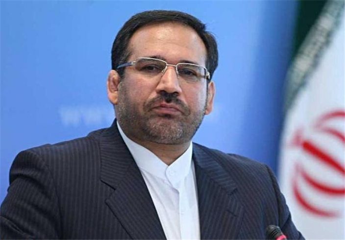 شمس‌الدین حسینی در انتخابات ریاست جمهوری چه برنامه ای دارد ؟