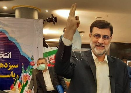 قاضی‌زاده هاشمی: استانداران دولتم را با رای اکثریت مردم انتخاب می کنم