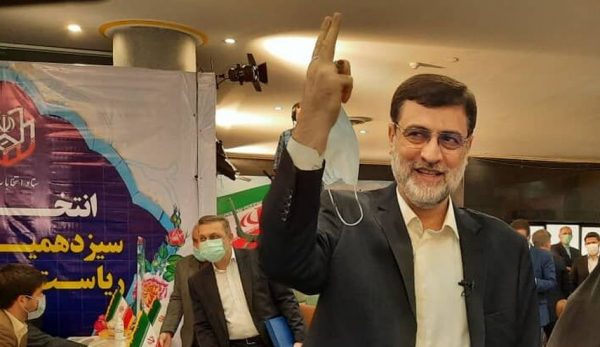 قاضی‌زاده هاشمی: استانداران دولتم را با رای اکثریت مردم انتخاب می کنم