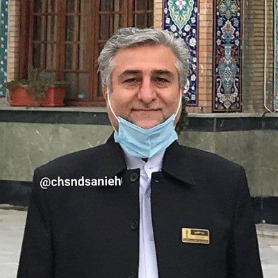 عامل قتل معاون امامزاده صالح بازداشت شد