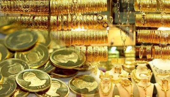 بازار طلا و سکه در انتظار کاهش قیمت