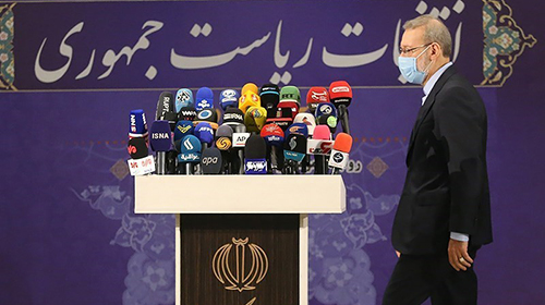 عده ای با صدای بلند همبستگی ملت را مخدوش کردند/ کلید جادویی وجود ندارد/دولت من ارتباطی به دولت روحانی ندارد