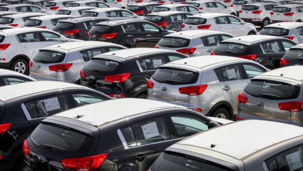 جزئیات طرح مجلس برای آزادسازی واردات خودرو
