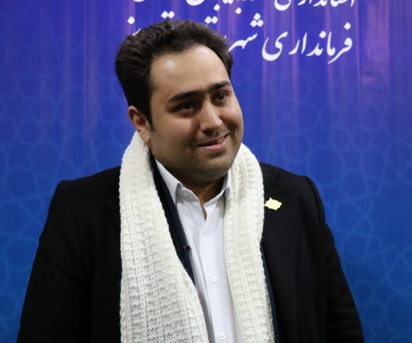 واکنش تند داماد روحانی به حواشی مناظره انتخاباتی