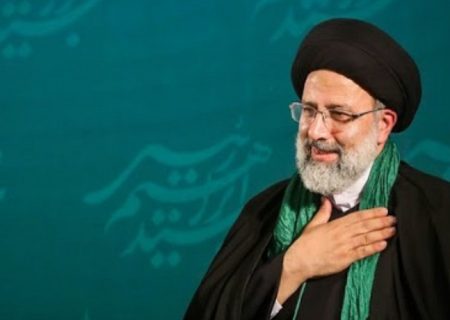 ابراهیم رئیسی در مشهد:  قبول داشتن بنده توسط وزرا، مدیران میانی، کارشناسان و کارکنان دولت شرط نیست