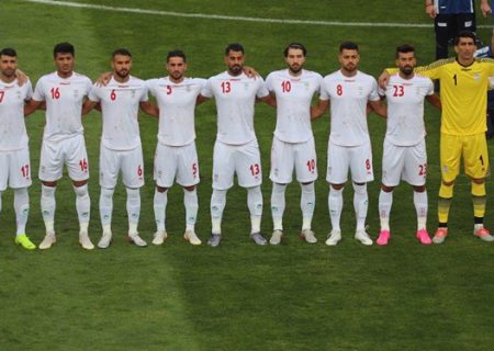مربی ایرانی برای تیم ملی فوتبال؟